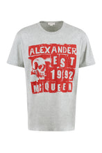 Carica l'immagine nel visualizzatore di Gallery, T-shirt in cotone con logo
