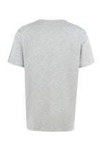 Carica l'immagine nel visualizzatore di Gallery, T-shirt in cotone con logo
