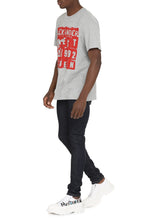 Carica l'immagine nel visualizzatore di Gallery, T-shirt in cotone con logo
