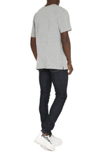 Carica l'immagine nel visualizzatore di Gallery, T-shirt in cotone con logo
