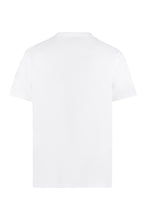 Carica l'immagine nel visualizzatore di Gallery, T-shirt in cotone
