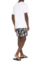Carica l'immagine nel visualizzatore di Gallery, T-shirt in cotone
