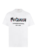 Carica l'immagine nel visualizzatore di Gallery, T-shirt in cotone
