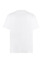 Carica l'immagine nel visualizzatore di Gallery, T-shirt in cotone
