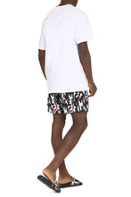 Carica l'immagine nel visualizzatore di Gallery, T-shirt in cotone

