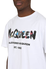 Carica l'immagine nel visualizzatore di Gallery, T-shirt in cotone
