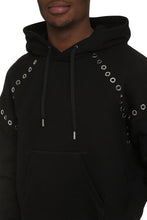 Load image into Gallery viewer, Hooded sweatshirt
