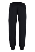 Carica l'immagine nel visualizzatore di Gallery, Pantaloni in felpa con occhielli metallici
