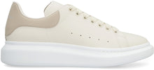 Load image into Gallery viewer, Larry leather chunky sneakers
