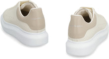 Load image into Gallery viewer, Larry leather chunky sneakers
