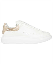 Carica l'immagine nel visualizzatore di Gallery, Sneakers Larry in pelle
