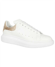 Carica l'immagine nel visualizzatore di Gallery, Sneakers Larry in pelle
