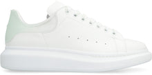 Carica l'immagine nel visualizzatore di Gallery, Sneakers oversize Larry in pelle
