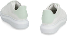 Carica l'immagine nel visualizzatore di Gallery, Sneakers oversize Larry in pelle
