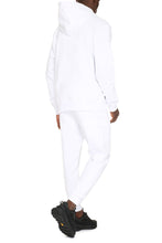Carica l'immagine nel visualizzatore di Gallery, Track-pants in cotone
