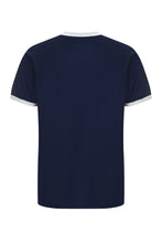 Carica l'immagine nel visualizzatore di Gallery, T-shirt girocollo in cotone
