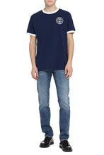 Carica l'immagine nel visualizzatore di Gallery, T-shirt girocollo in cotone
