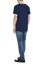 Carica l'immagine nel visualizzatore di Gallery, T-shirt girocollo in cotone

