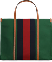 Load image into Gallery viewer, Interlocking G tote bag

