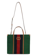Load image into Gallery viewer, Interlocking G tote bag
