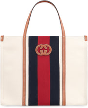 Carica l'immagine nel visualizzatore di Gallery, Shopping bag Interlocking G
