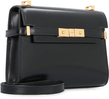 Carica l'immagine nel visualizzatore di Gallery, Mini borsa a tracolla Manhattan in pelle
