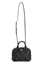Load image into Gallery viewer, Ophidia quilted leather bag
