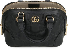 Load image into Gallery viewer, Ophidia quilted leather bag
