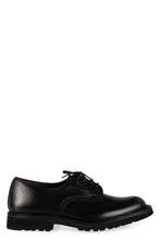 Carica l'immagine nel visualizzatore di Gallery, Scarpe stringate Daniel in pelle
