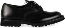 Carica l'immagine nel visualizzatore di Gallery, Scarpe stringate Daniel in pelle
