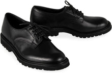 Carica l'immagine nel visualizzatore di Gallery, Scarpe stringate Daniel in pelle

