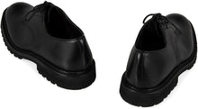 Carica l'immagine nel visualizzatore di Gallery, Scarpe stringate Daniel in pelle
