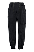 Carica l'immagine nel visualizzatore di Gallery, Pantaloni in nylon tecnico
