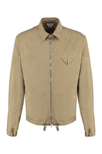 Load image into Gallery viewer, Nylon jacket
