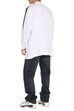 Carica l'immagine nel visualizzatore di Gallery, Balenciaga x Adidas - T-shirt a maniche lunghe in cotone
