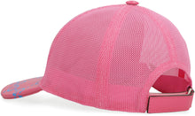 Carica l'immagine nel visualizzatore di Gallery, Cappello da baseball in pelle
