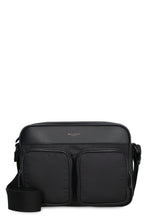 Load image into Gallery viewer, City technical fabric camera bag
