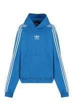 Carica l'immagine nel visualizzatore di Gallery, Balenciaga x Adidas - Felpa oversize con cappuccio
