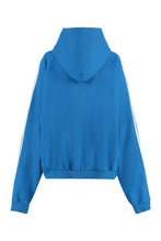 Carica l'immagine nel visualizzatore di Gallery, Balenciaga x Adidas - Felpa oversize con cappuccio
