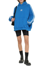 Carica l'immagine nel visualizzatore di Gallery, Balenciaga x Adidas - Felpa oversize con cappuccio
