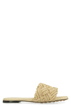 Load image into Gallery viewer, Lido flat sandals

