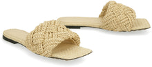 Load image into Gallery viewer, Lido flat sandals
