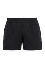 Load image into Gallery viewer, Nylon swim shorts
