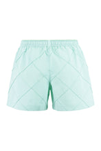 Load image into Gallery viewer, Nylon swim shorts
