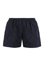Carica l'immagine nel visualizzatore di Gallery, Shorts da mare in nylon
