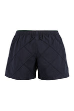 Carica l'immagine nel visualizzatore di Gallery, Shorts da mare in nylon
