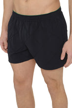 Carica l'immagine nel visualizzatore di Gallery, Shorts da mare in nylon
