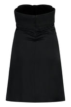 Carica l&#39;immagine nel visualizzatore di Gallery, Abito in crêpe
