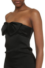 Carica l&#39;immagine nel visualizzatore di Gallery, Abito in crêpe
