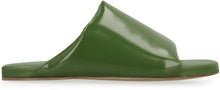 Carica l'immagine nel visualizzatore di Gallery, Sandali Cushion in pelle
